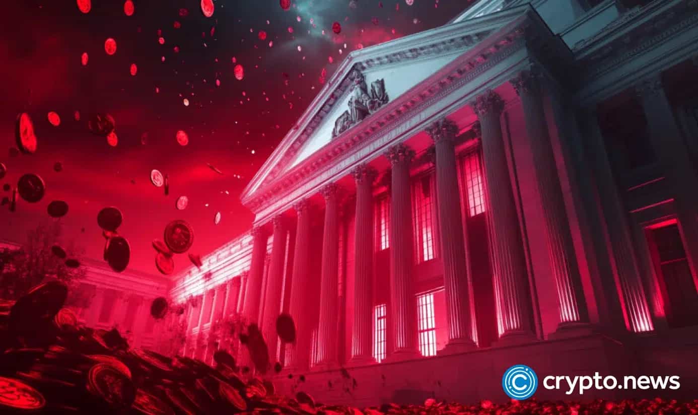 What is Section 13(3)? The Fed power crypto cannot use