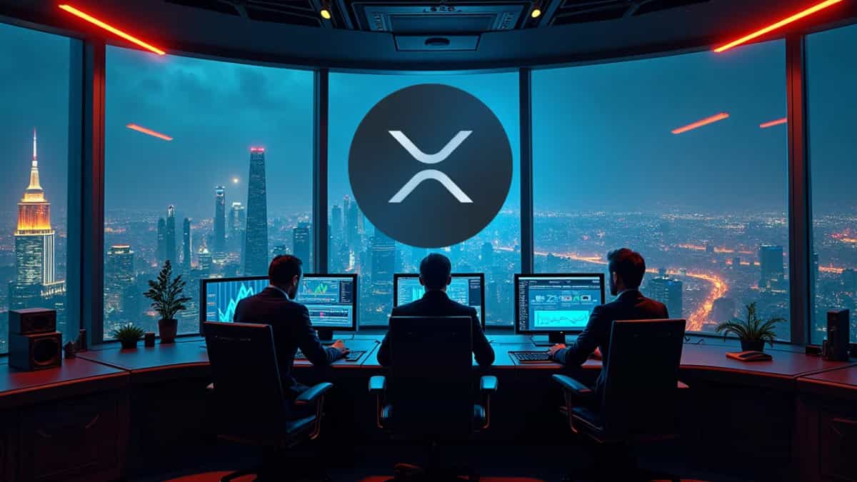Ripple banking partner powers Elon Musk’s X Money rollout to users