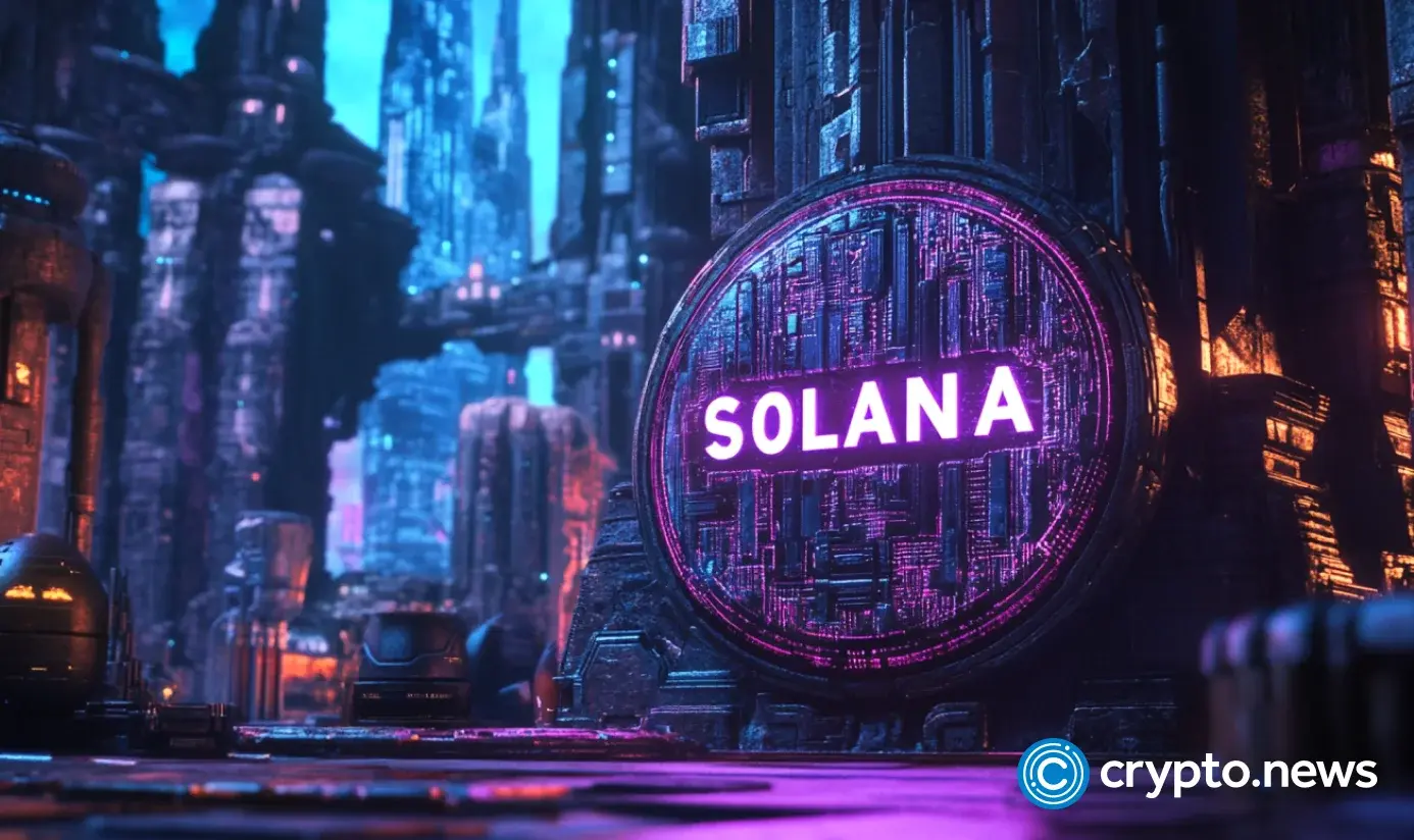 Solana price surges 3% as bulls challenge bears after SPCX token debut 
