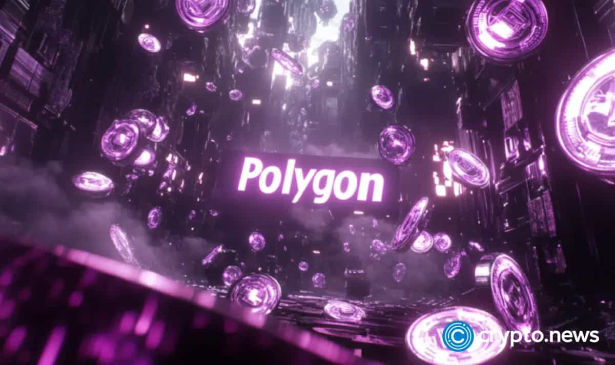 Polygon burns 100 million POL tokens, but why is its price still struggling?