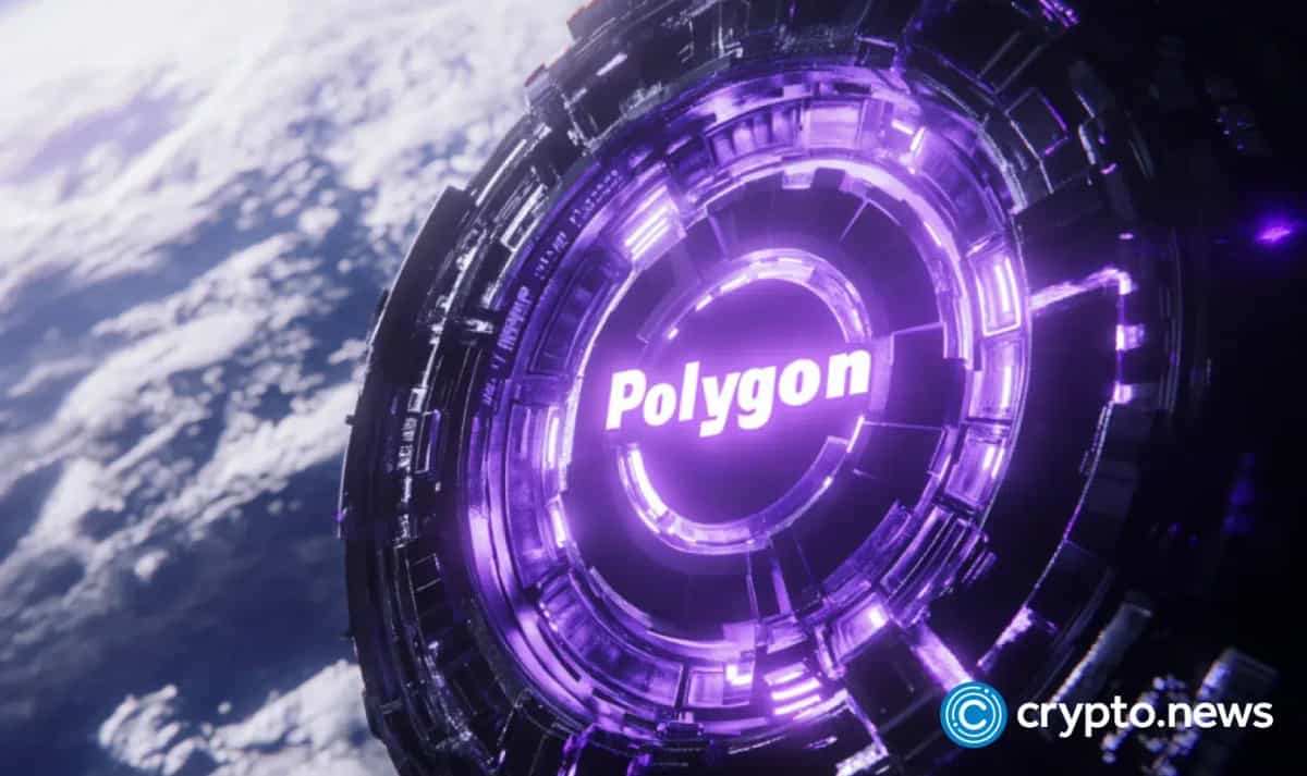 Polygon Open Money Stack adds TRON support for USDT payments and payouts
