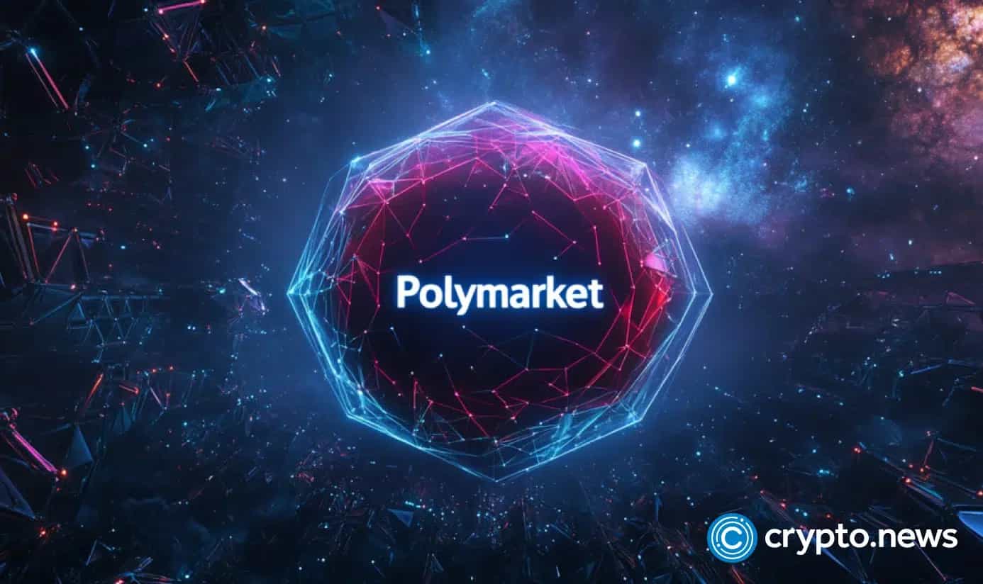 Polymarket files three NFA applications for US margin trading