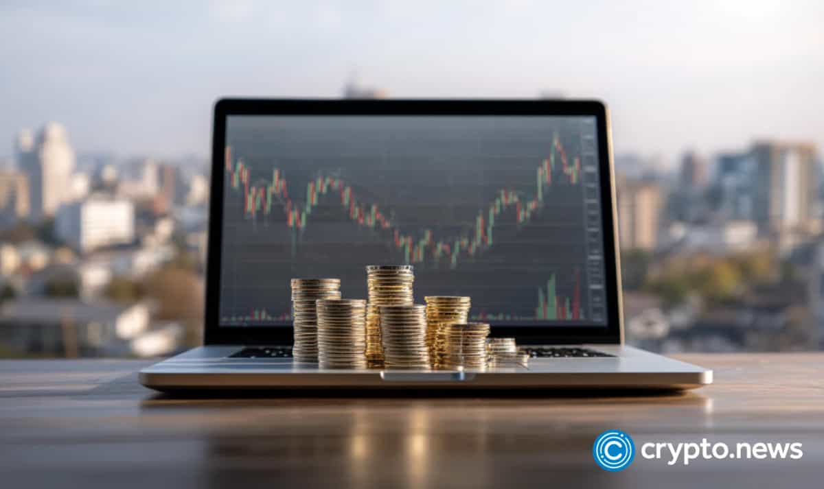 Perpetuals plans tokenized US stocks under SEC innovation exemption