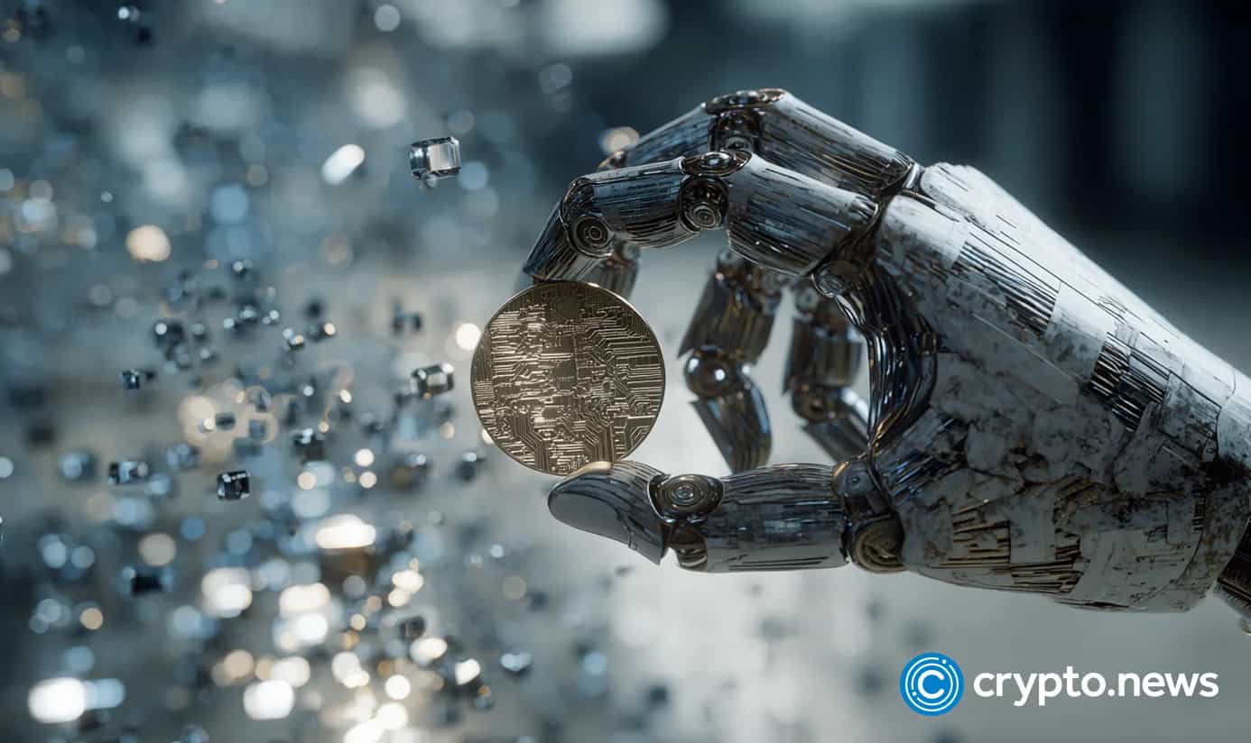 Ethereum’s deep liquidity lures USDD for its largest chain expansion yet