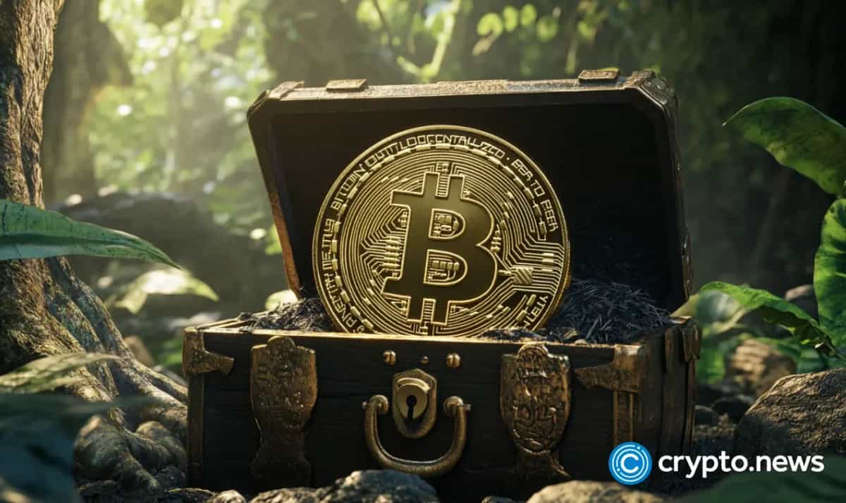 Nakamoto closes clinics as Bitcoin pivot becomes full business focus