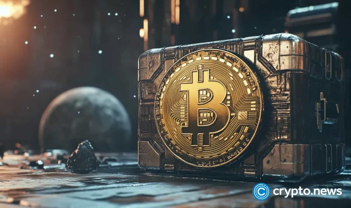 Bitcoin’s fiscal fear trade: why BTC is rallying on America’s debt crisis