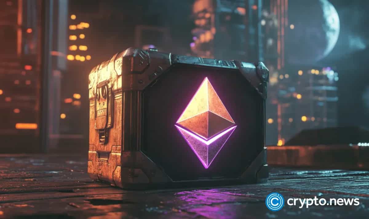 ETHZilla expands DeFi play with $47m ETH deployment on Puffer