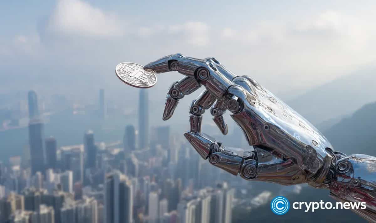 Exclusive: AdEx launches AURA API to bring autonomous AI agents on-chain