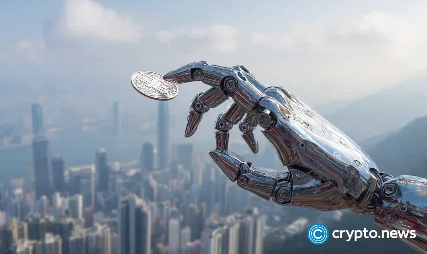 Exclusive: AdEx launches AURA API to bring autonomous AI agents on-chain