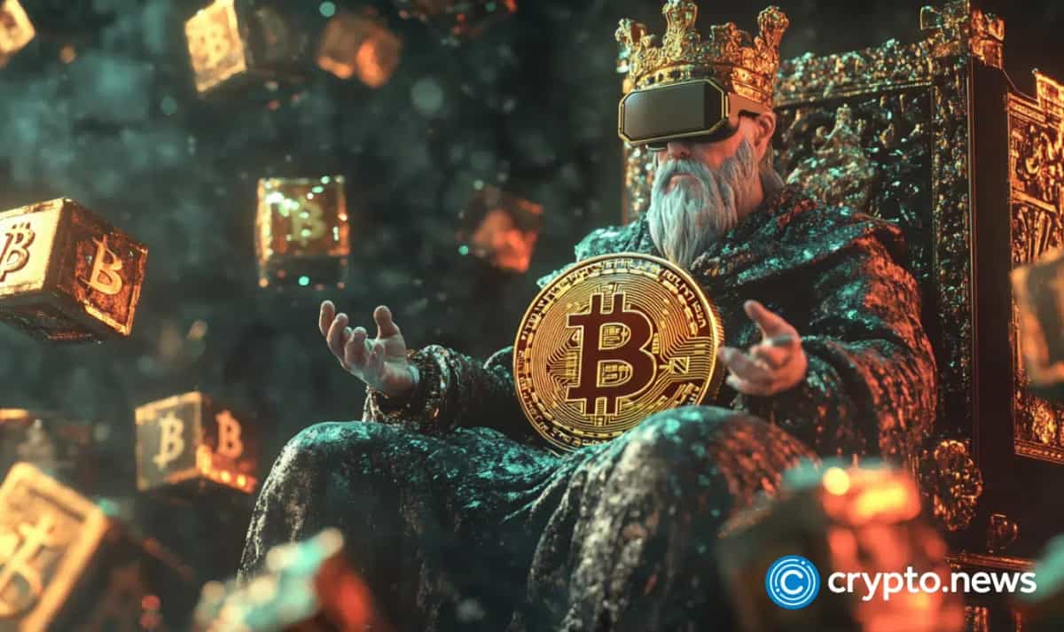 Metaplanet moves 1,000 BTC to Coinbase Prime