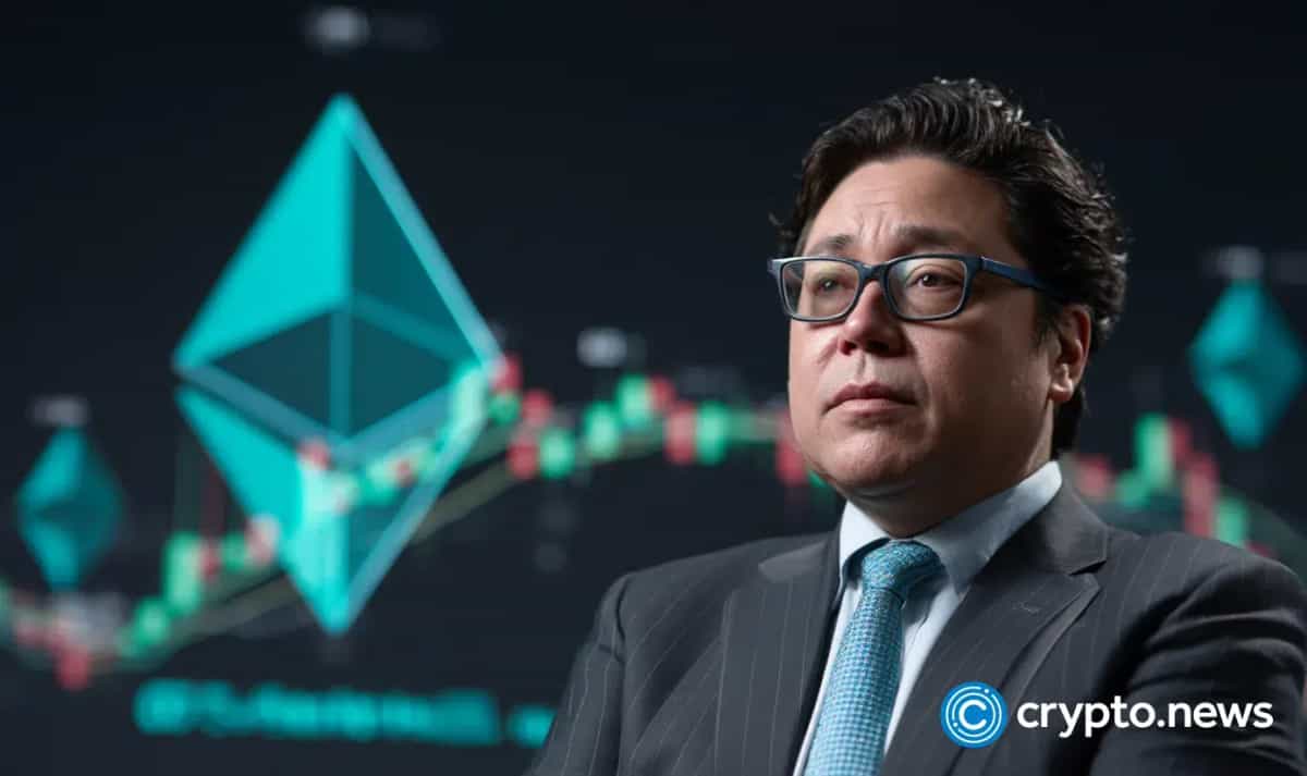 BitMine is nearing its Ether target. What replaces its weekly buying?