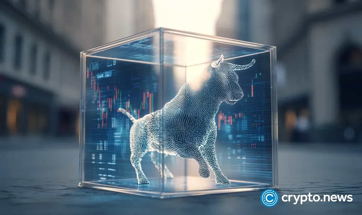 Here’s why DeXe price soared over 50% today