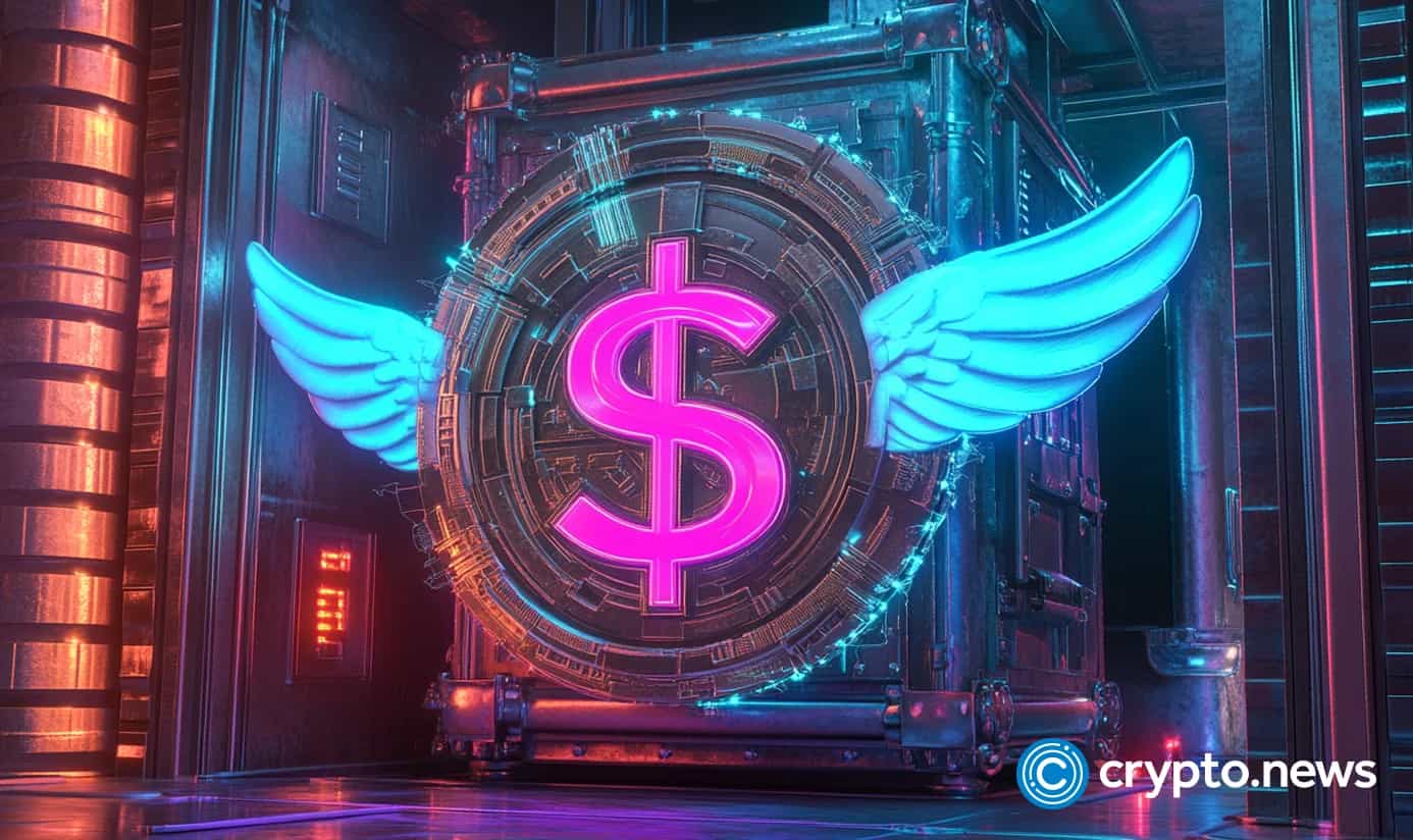 DoorDash Is Now Paying Drivers and Merchants Using Stablecoin Rails in Over 40 Countries