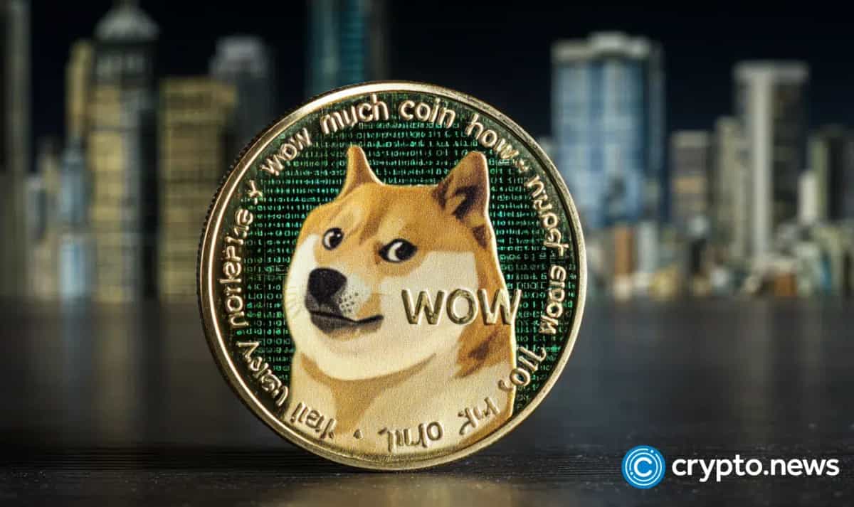 Dogecoin has a wallet, an app platform and payment tools. Where are the users?