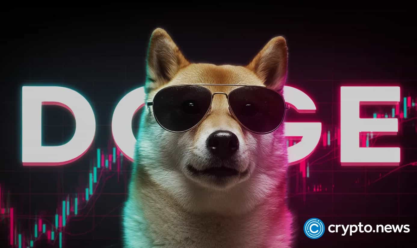 How could Dogecoin price respond to SpaceX’s DOGE mission in 2027?