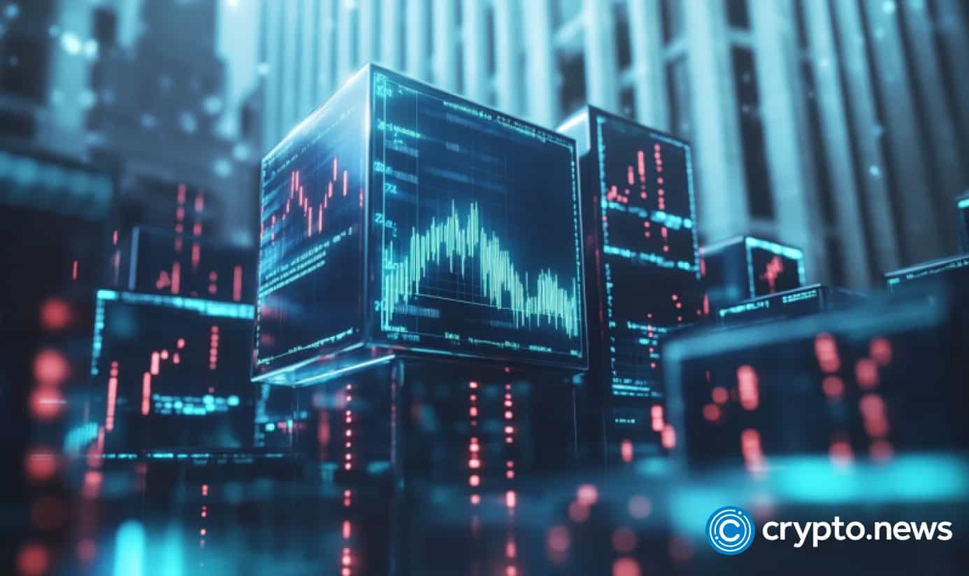 Polychain backs VeryAI’s palm‑print, crypto‑ID stack for bot‑free Web3