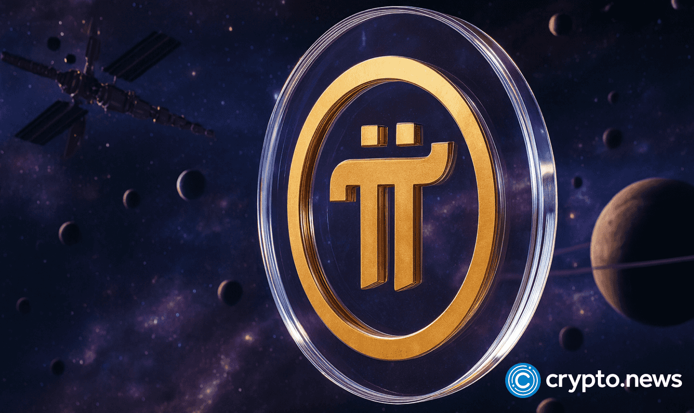 PI price prediction as 300K tokens exit exchanges following PI Network anniversary