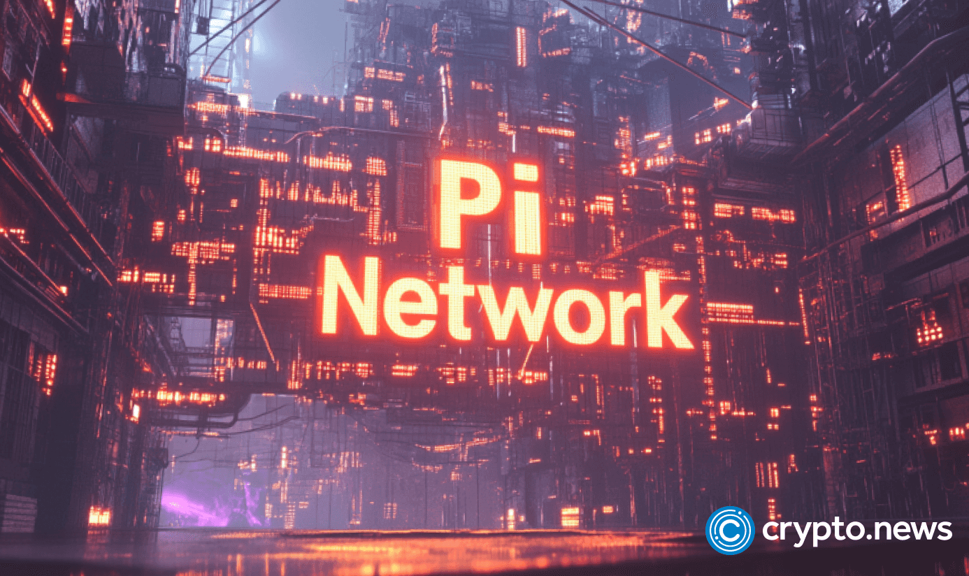 Pi Network Launches PiRC1 Token Framework Requiring Real Apps Before Any Token Can Be Issued