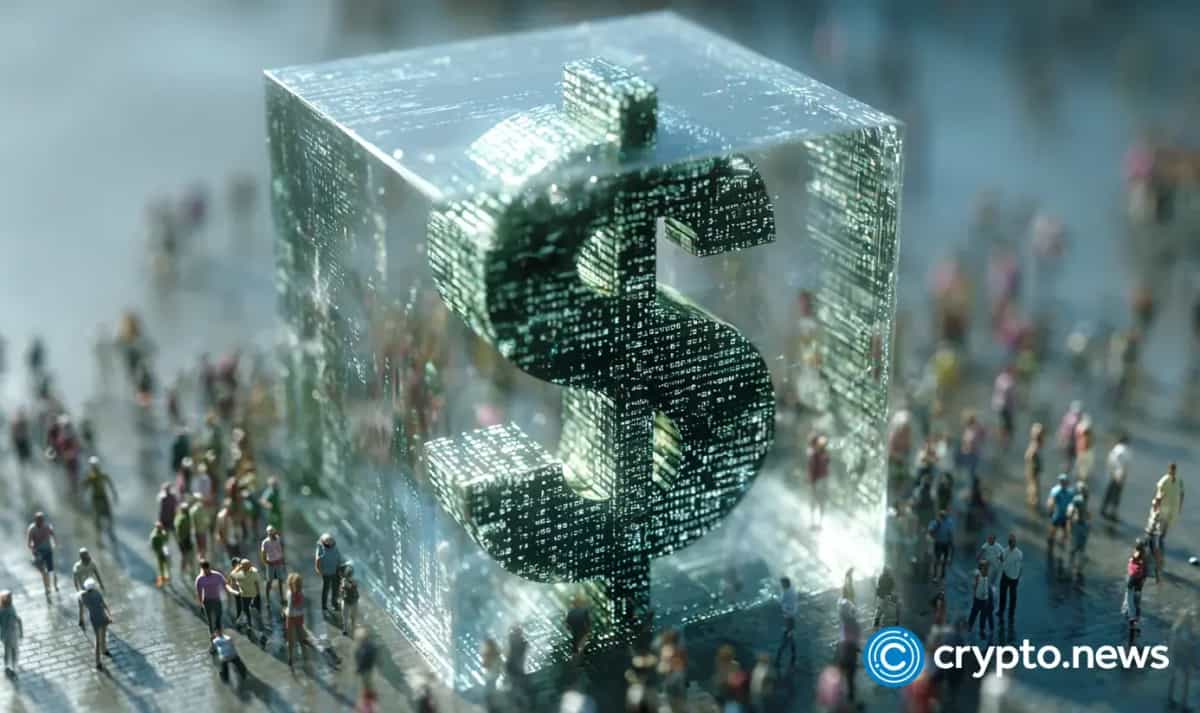 Stablecoins move billions across borders. How much is payment activity?
