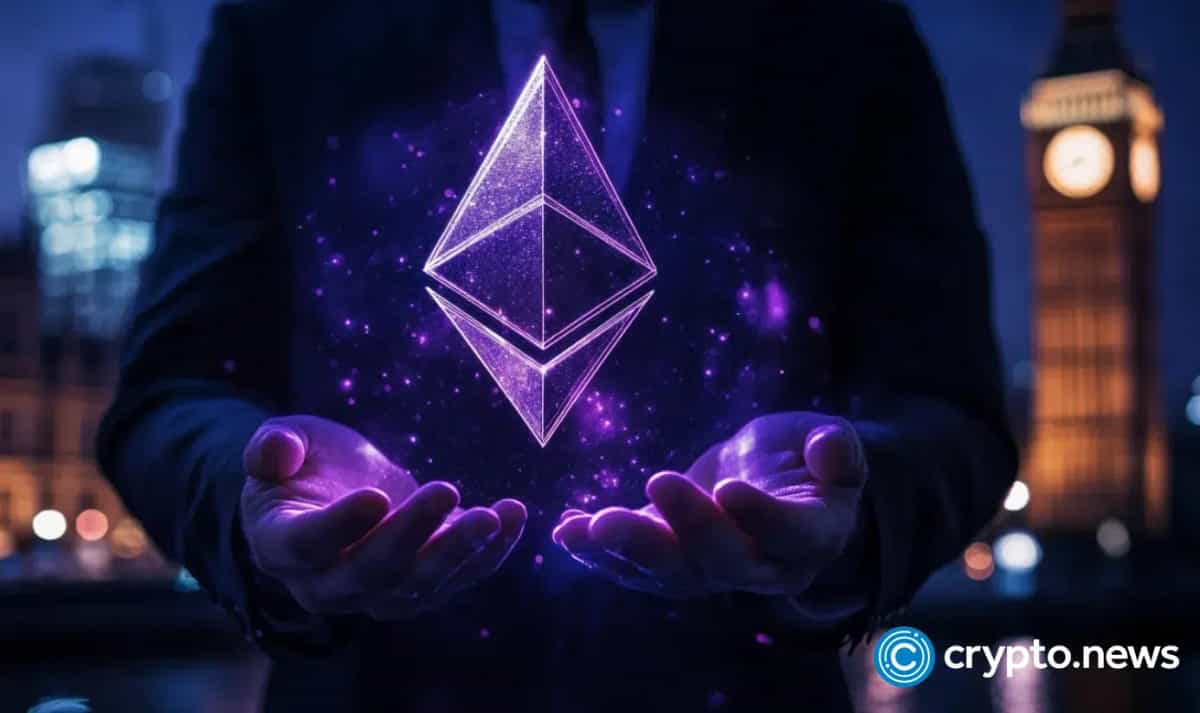 Ethereum’s 2030 vision shifts work to cryptographic proofs. Who verifies the result?