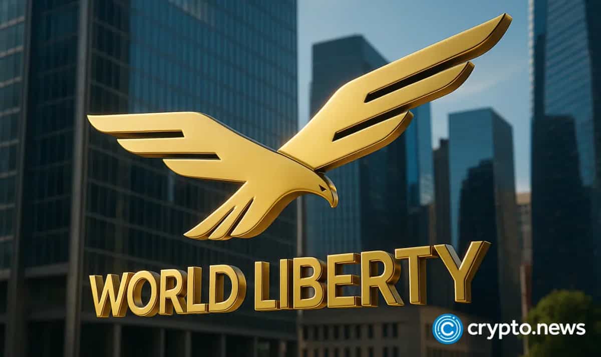 World Liberty launches $4B USD1 on Canton Network