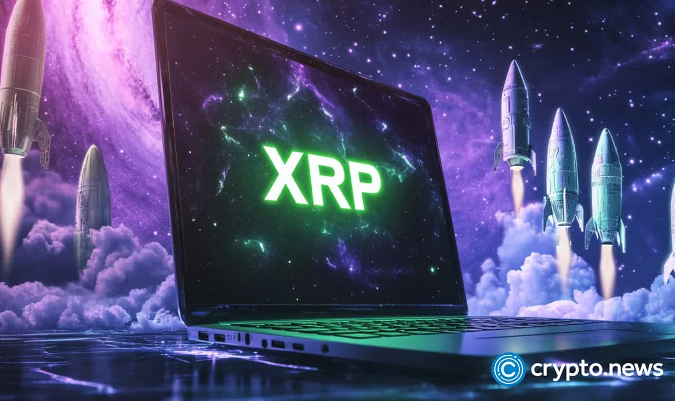XRP Ledger faces test as tokenized Treasuries sit idle on XRPL