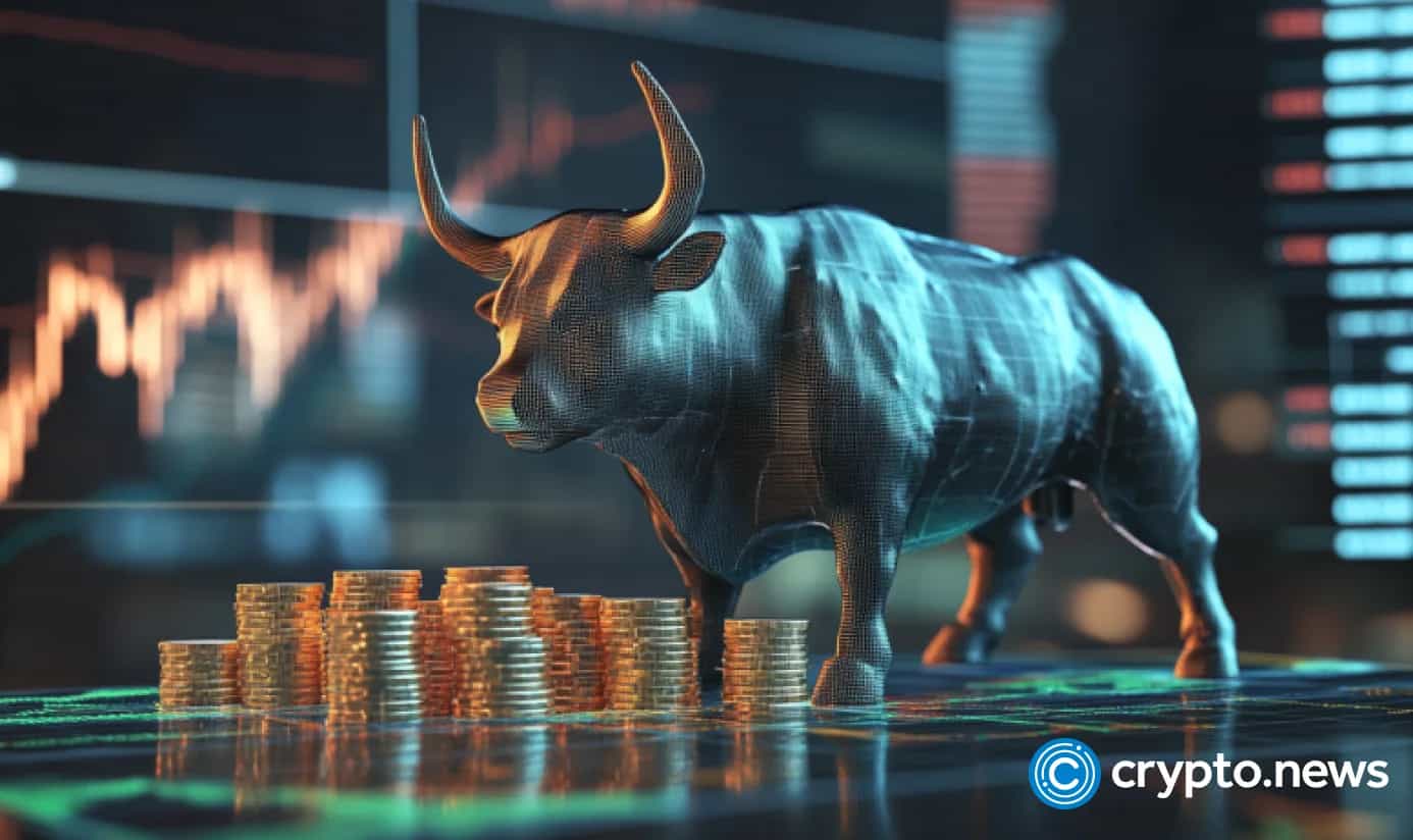 Clearpool (CPOOL) price rallies over 70% on Upbit listing, how high can it go?