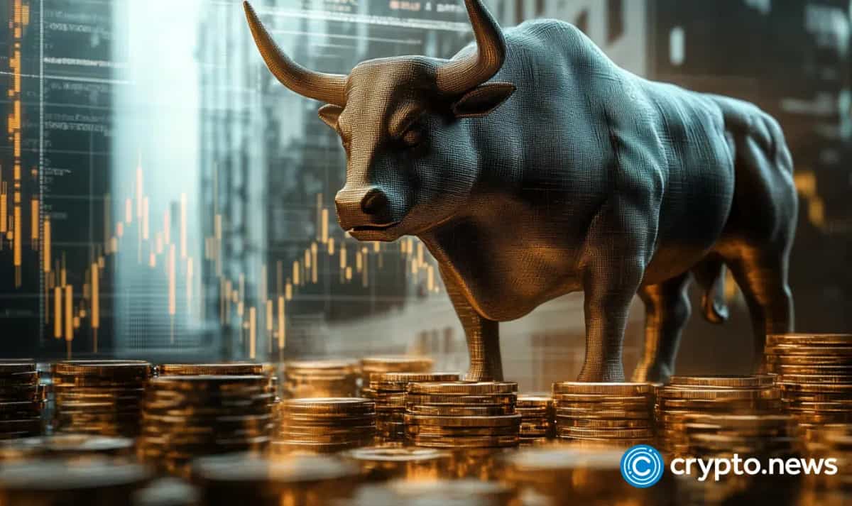 Jasmy price soars: Here’s why it may crash soon