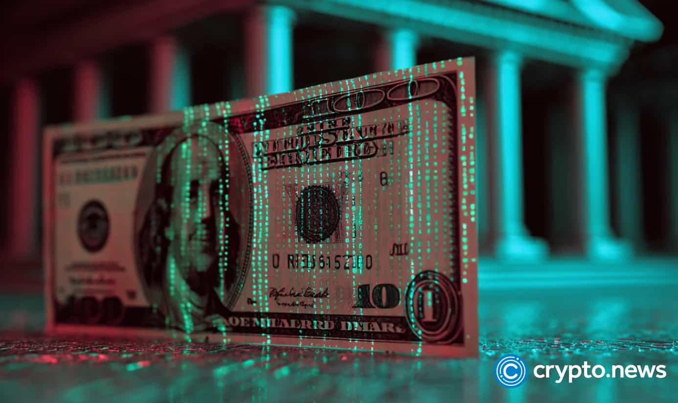 One Matrixport whale now rides $132M in ETH leverage into resistance