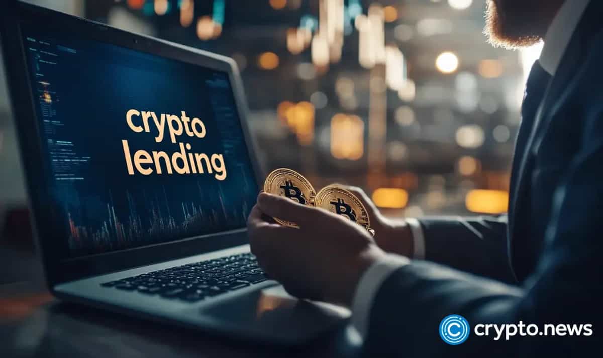 Curve Finance loans climb 68% in Q3 as DeFi lending recovery lags