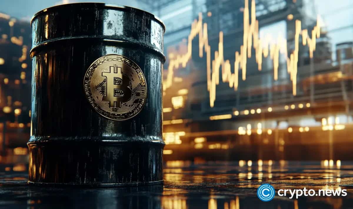 Bitcoin price recovers as Trump eases Iran fears, can BTC hold $82K?