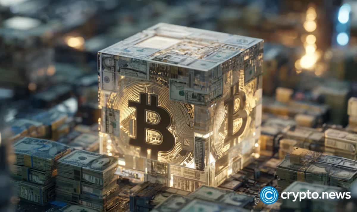 Spot Bitcoin ETFs attract $3M as historic outflow streak comes to an end