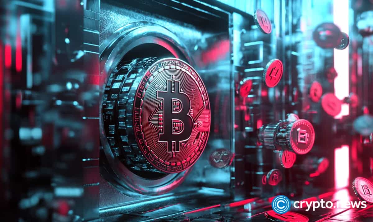 Fidelity says preferred stock has funded 135,979 Bitcoin in purchases