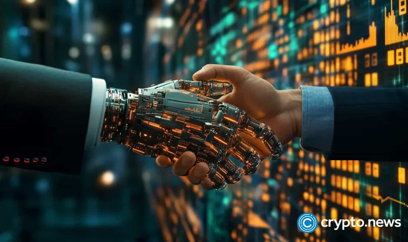 Blockchain technology upgraded political campaign financing | Opinion