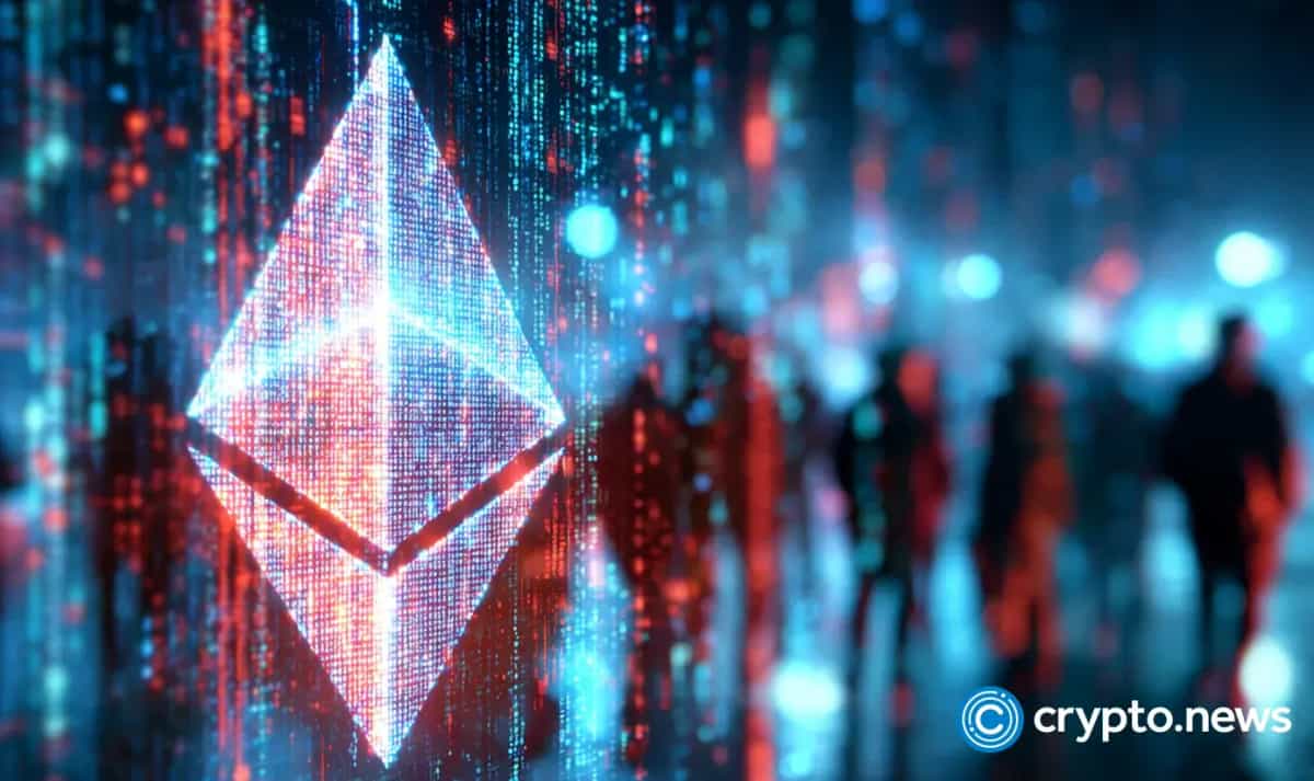 Former Ethereum Foundation team launches EthSystems for institutional Ethereum