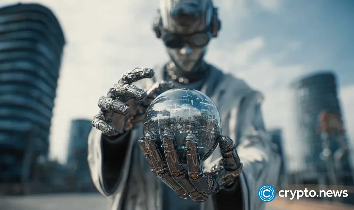 Don’t fear the FDV: How real revenue creates sustainable value | Opinion