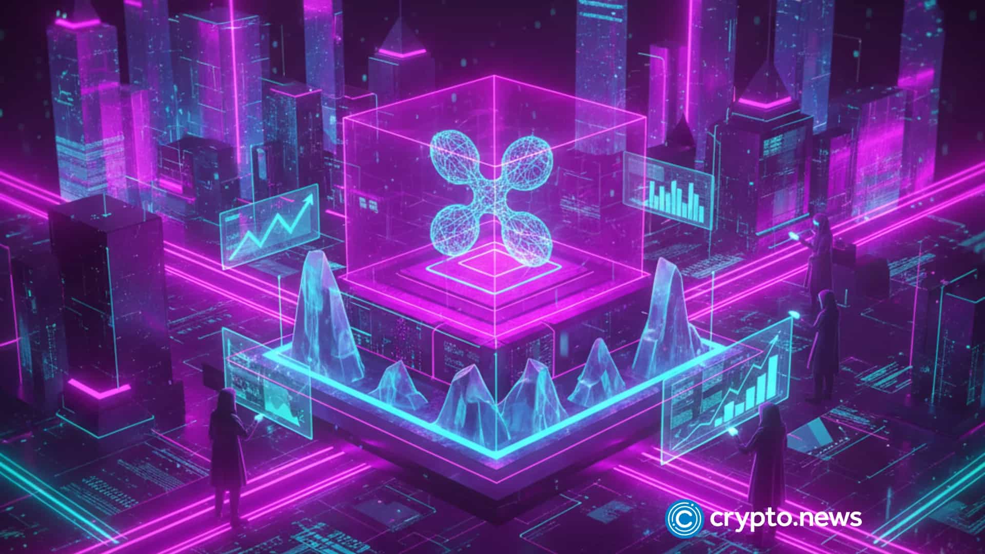 XRP analysts shift 2025 outlook as liquidity models evolve