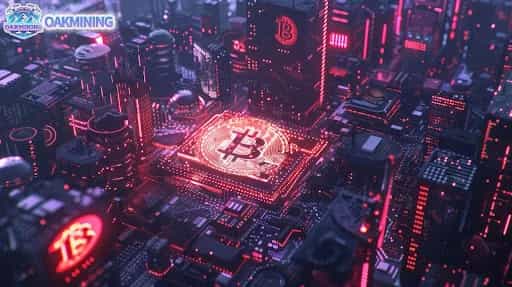 SHRMiner launches BTC cloud mining service: Embracing “simple mining, smart earnings” to help users easily accumulate $3,000 in cryptocurrency wealth