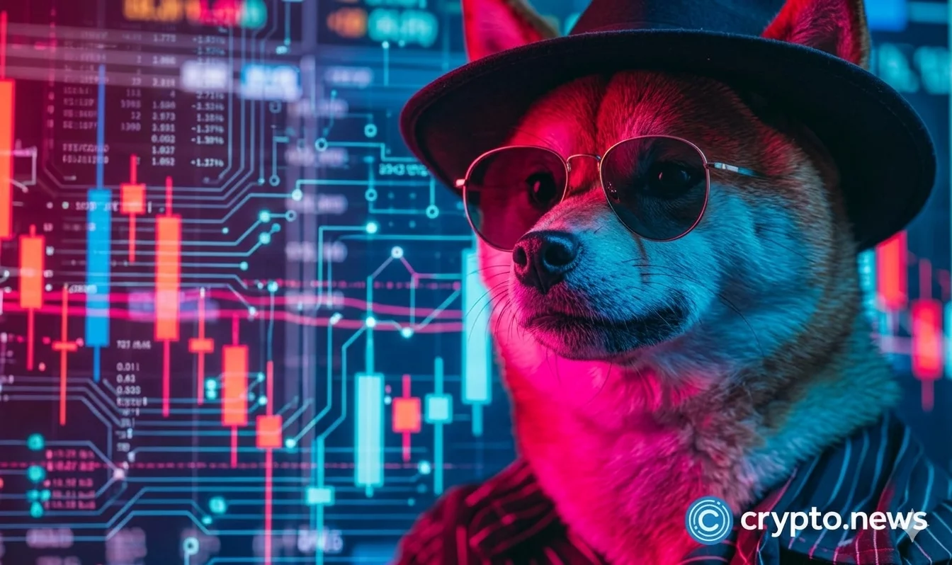 4 memecoins to watch as Dogecoin remains primed to hit $0.50 in 2026
