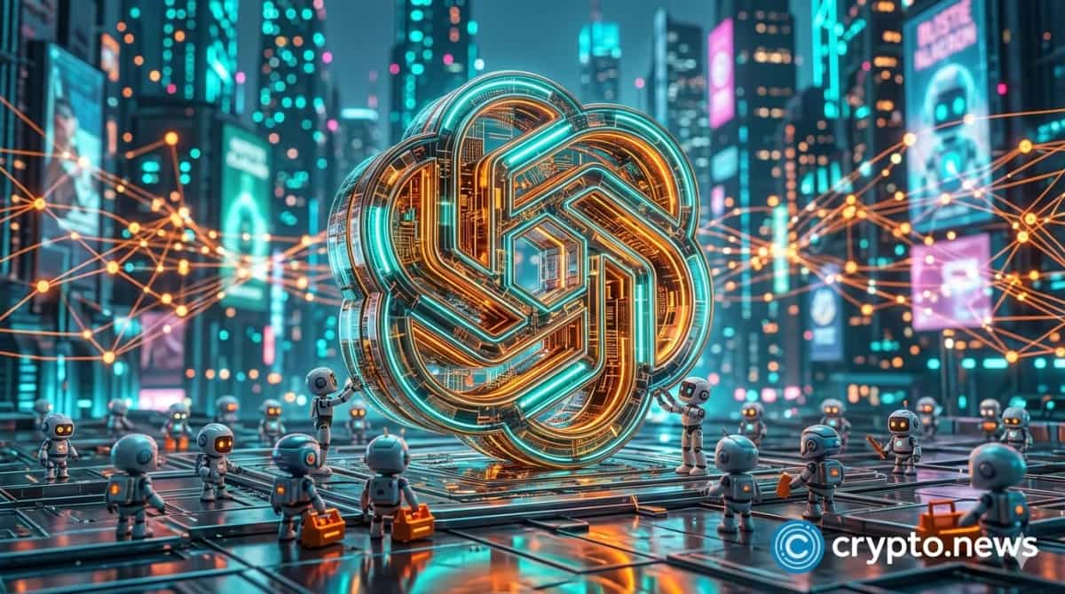 OpenAI acquires Rain AI patents after takeover talks fail