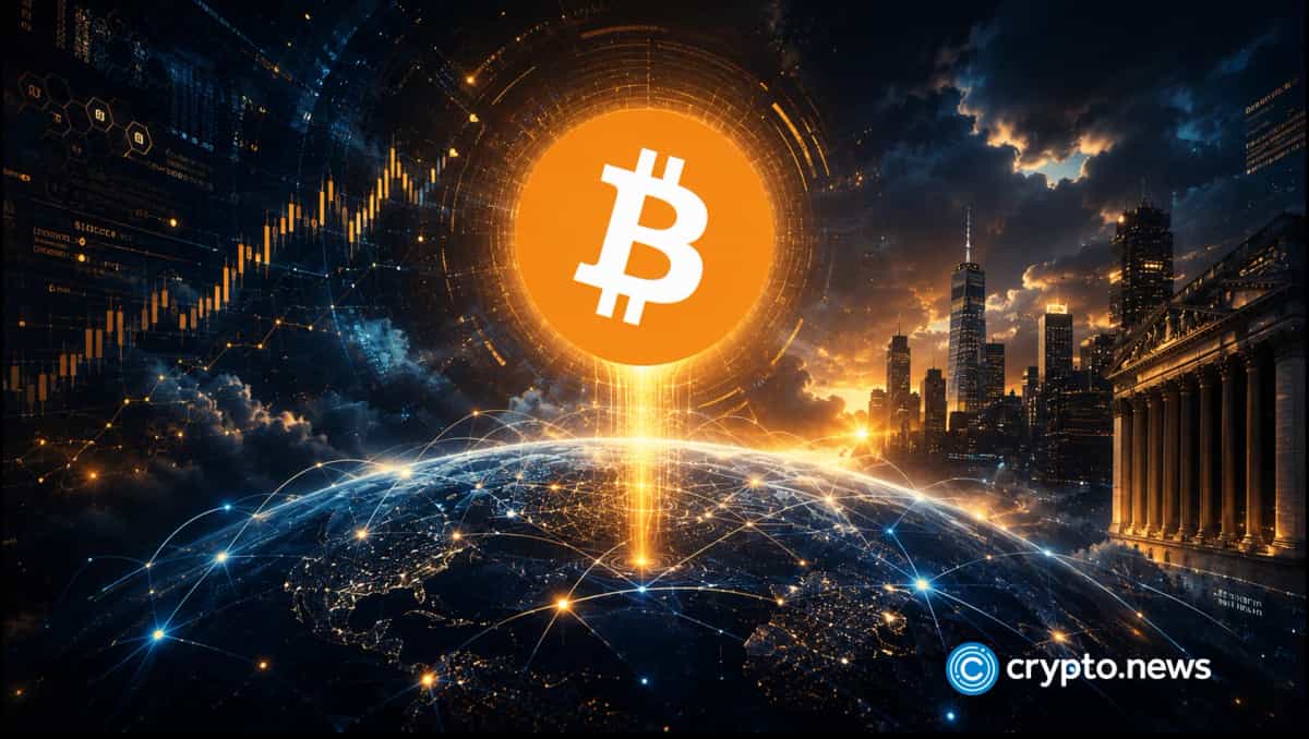 Bitcoin price slips below $80K as jobs data lifts hike bets