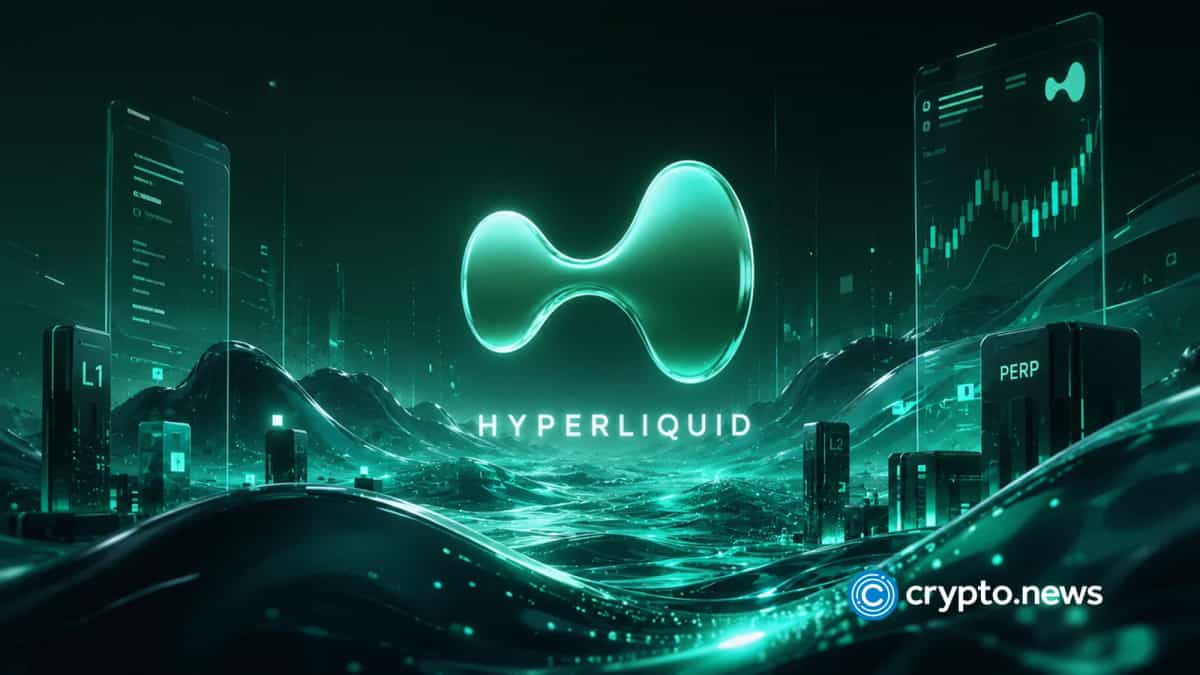 Hyperliquid probes 17.9% SK Hynix perp plunge