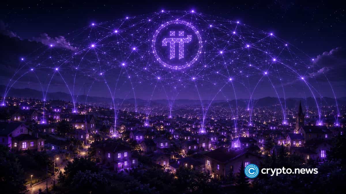 50 million users, $0.09 price: why Pi Network’s social dominance is not converting to demand