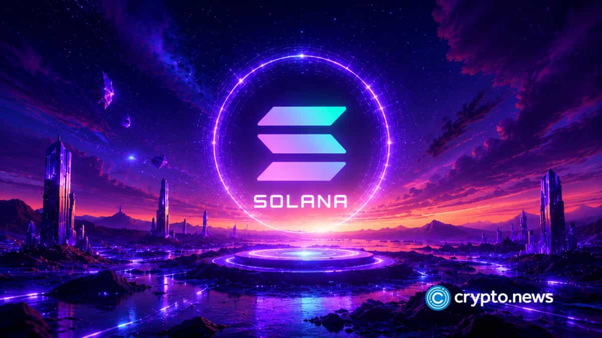 Solana reaches XRP Ledger DEX with issuer warning