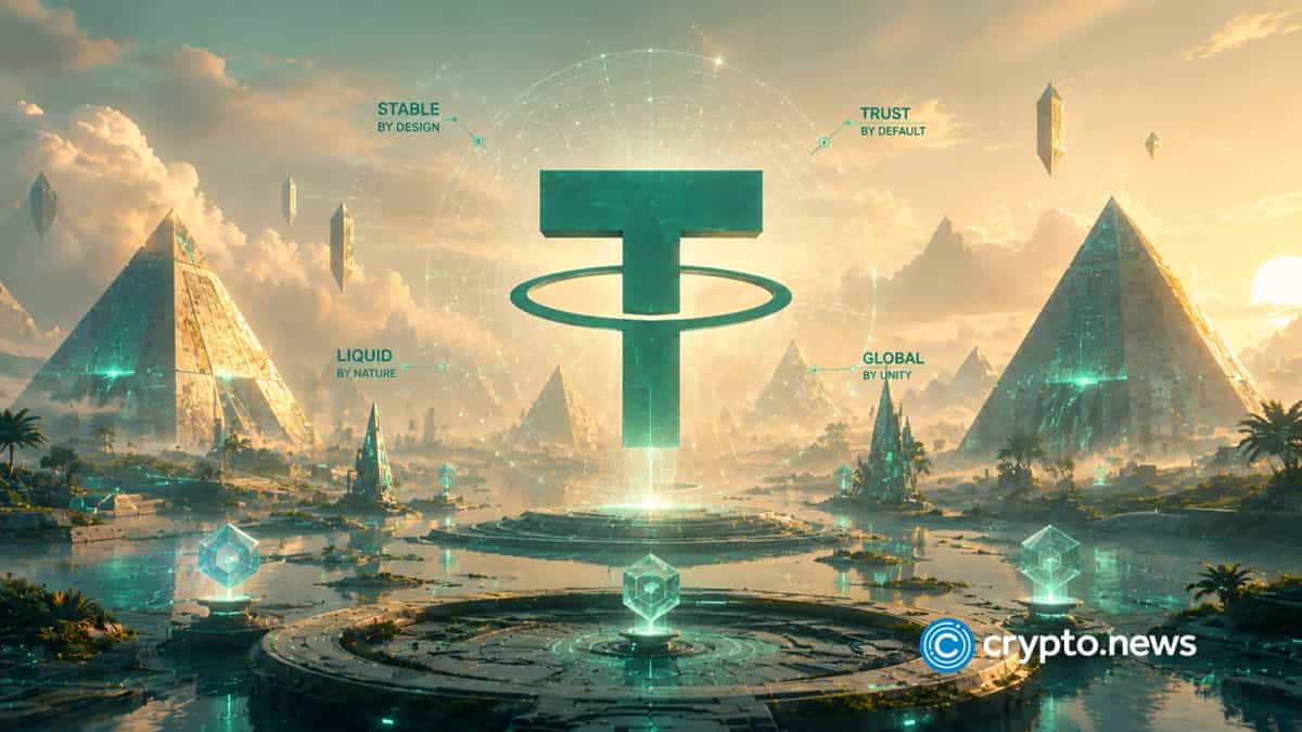 Tether targets $11T payroll market with major USAT expansion push