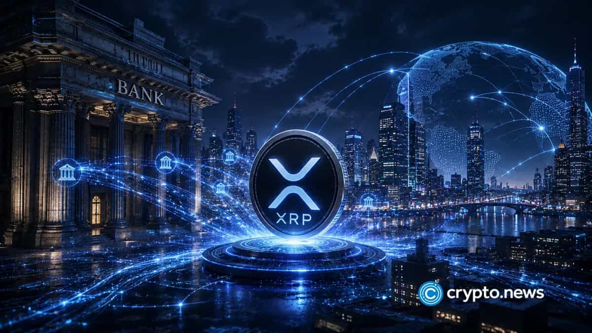 XRP price rally: What drove its 47% weekly gains?