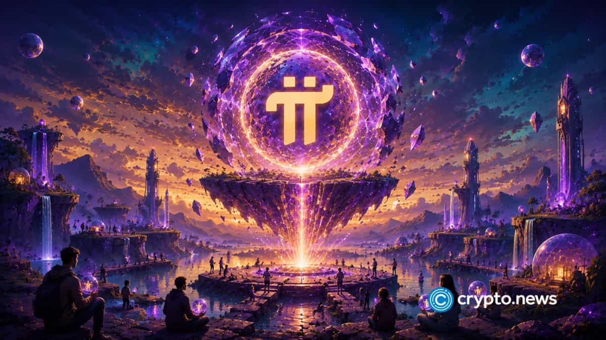 Pi Network price loses $0.08 ahead of upgrade: Can PI reverse its slide?