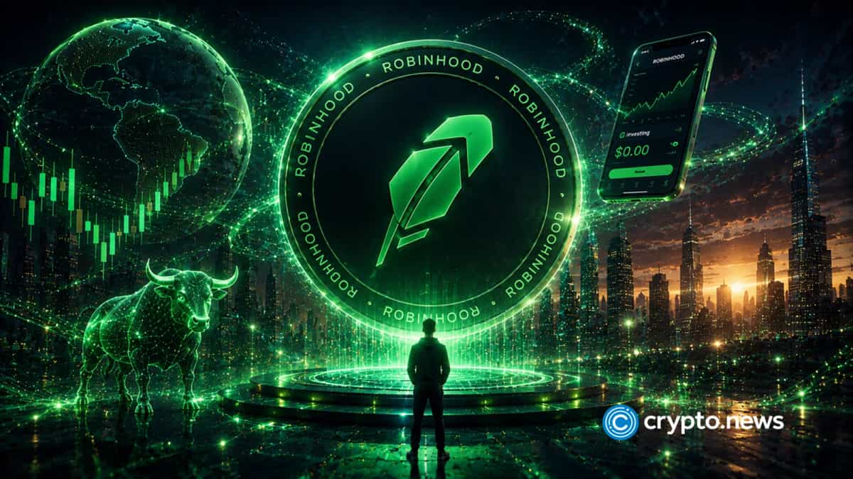 Robinhood Chain activity is mostly ‘degen flow,’ ARK researcher says