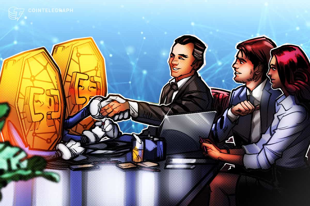 Bitcoin.com, Concordium partner on age-verified crypto payments