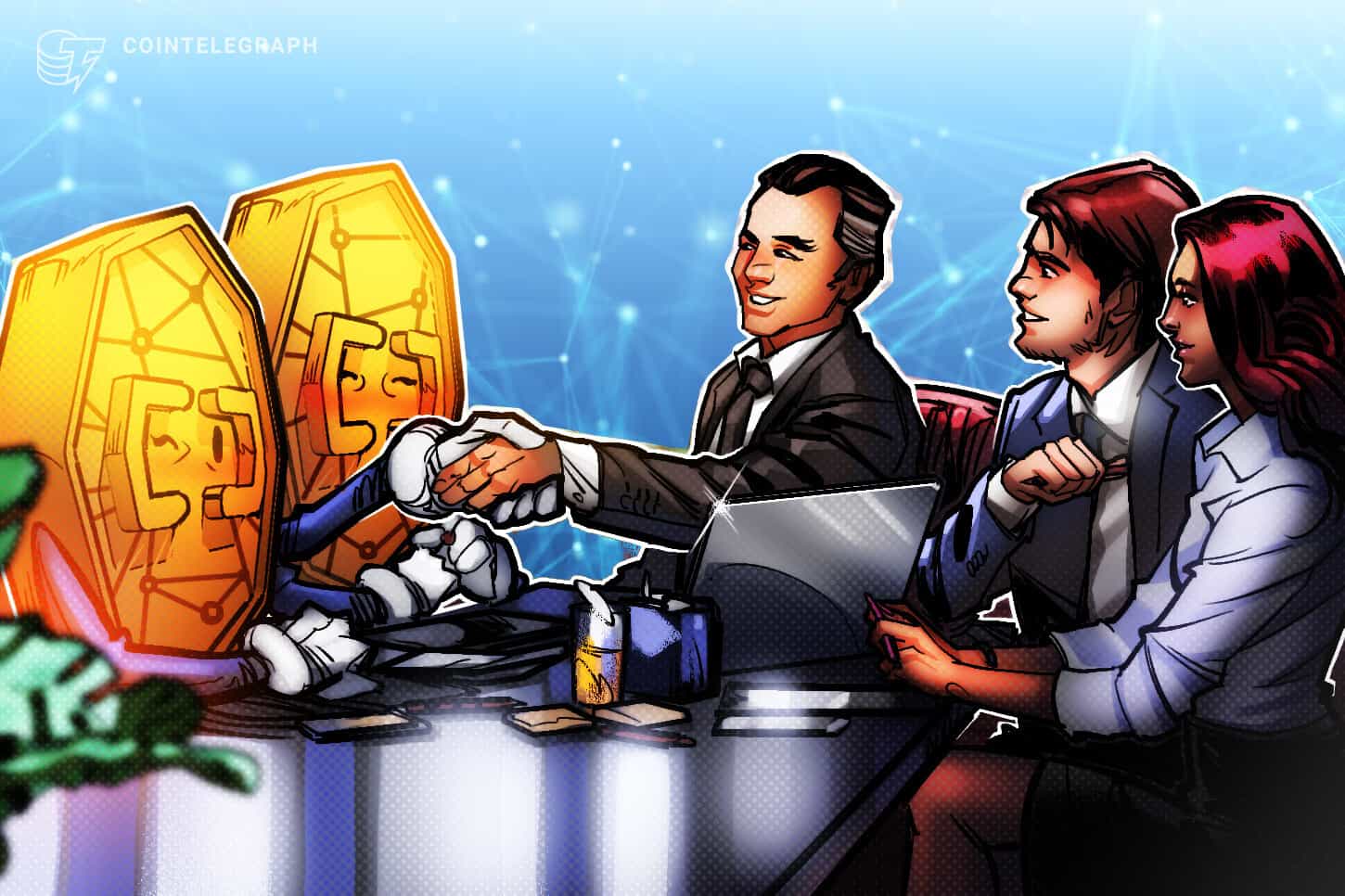 Bitcoin.com, Concordium partner on age-verified crypto payments